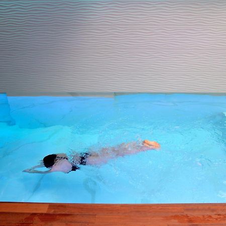 Mirivili Hospitality & Wellness 雅典 外观 照片