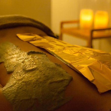 Mirivili Hospitality & Wellness 雅典 外观 照片