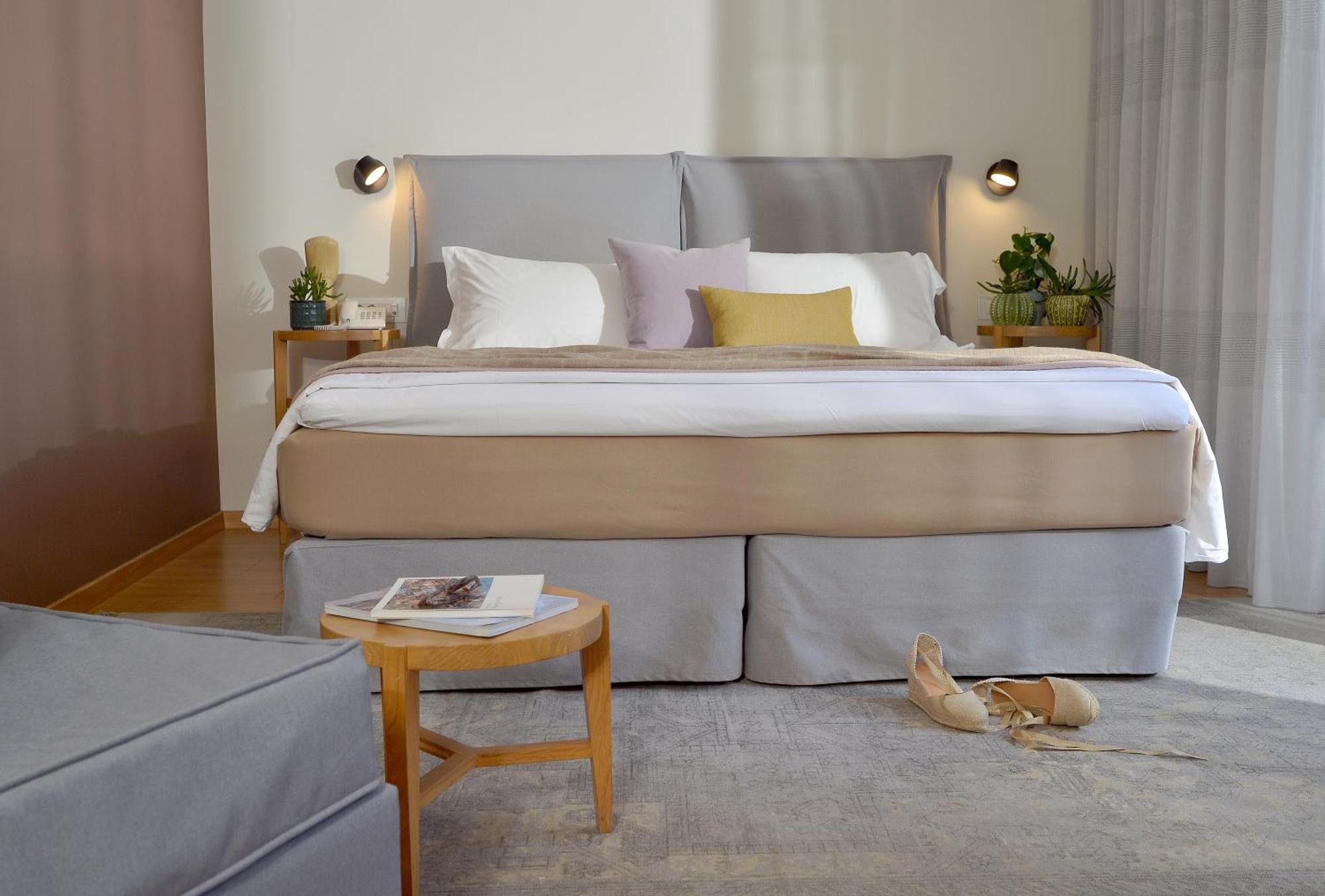 Mirivili Hospitality & Wellness 雅典 外观 照片