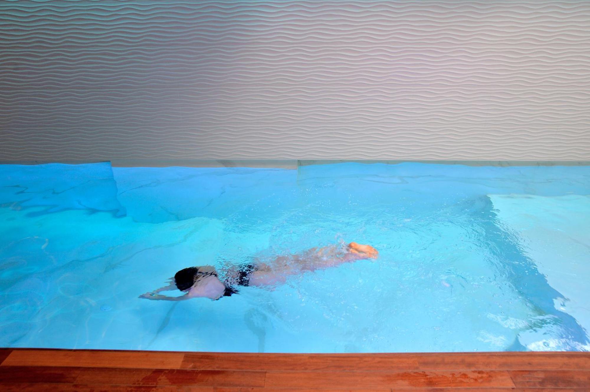 Mirivili Hospitality & Wellness 雅典 外观 照片