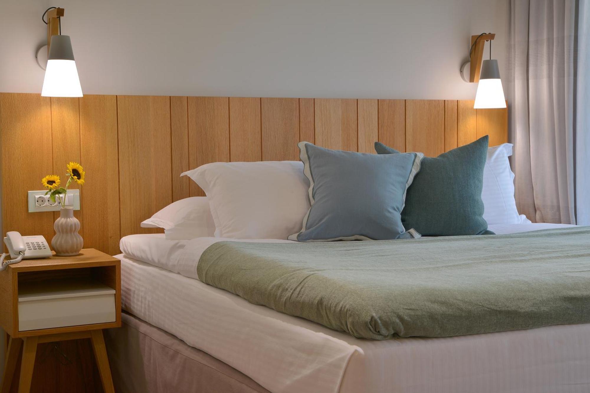 Mirivili Hospitality & Wellness 雅典 外观 照片