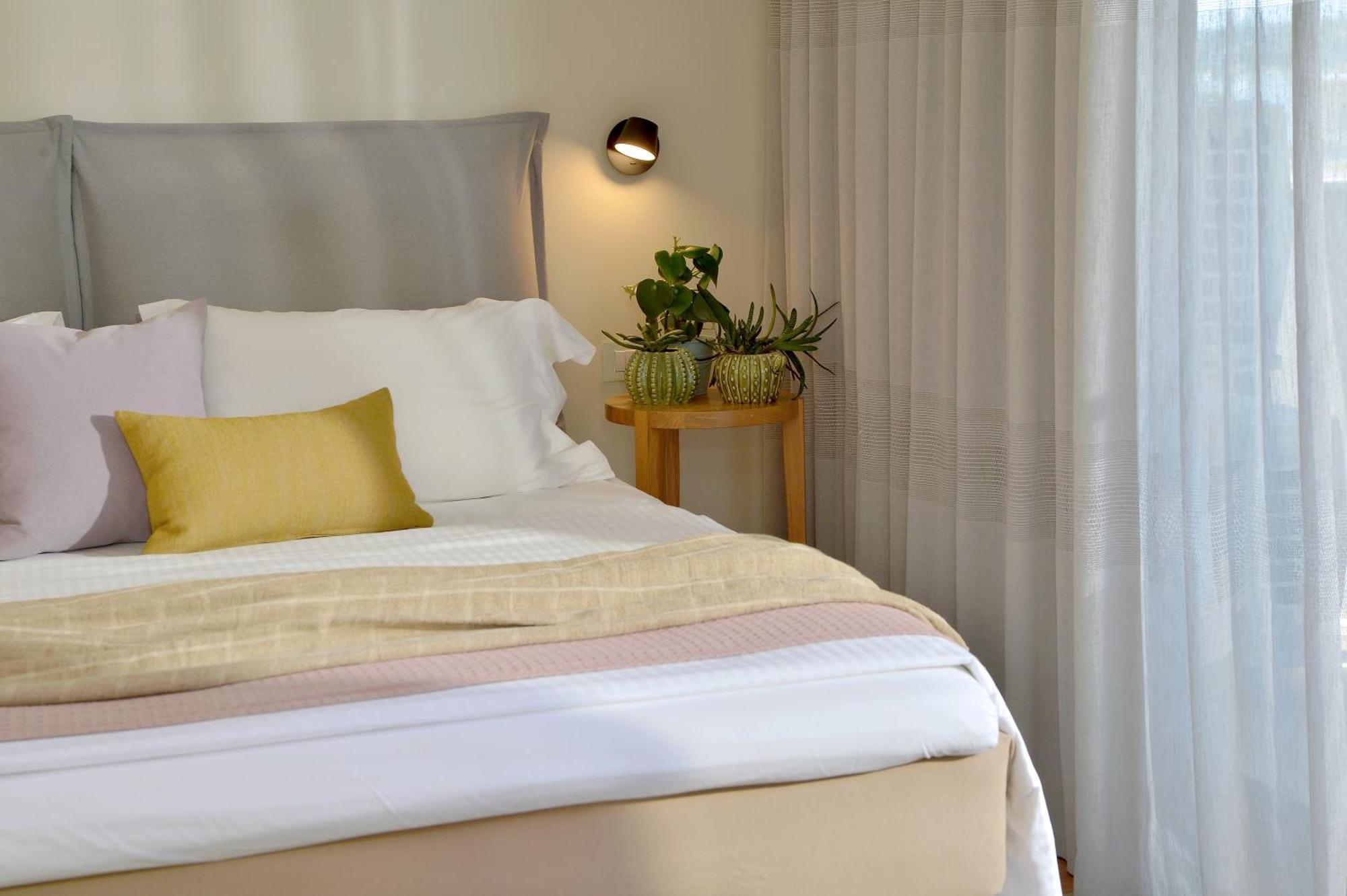 Mirivili Hospitality & Wellness 雅典 外观 照片
