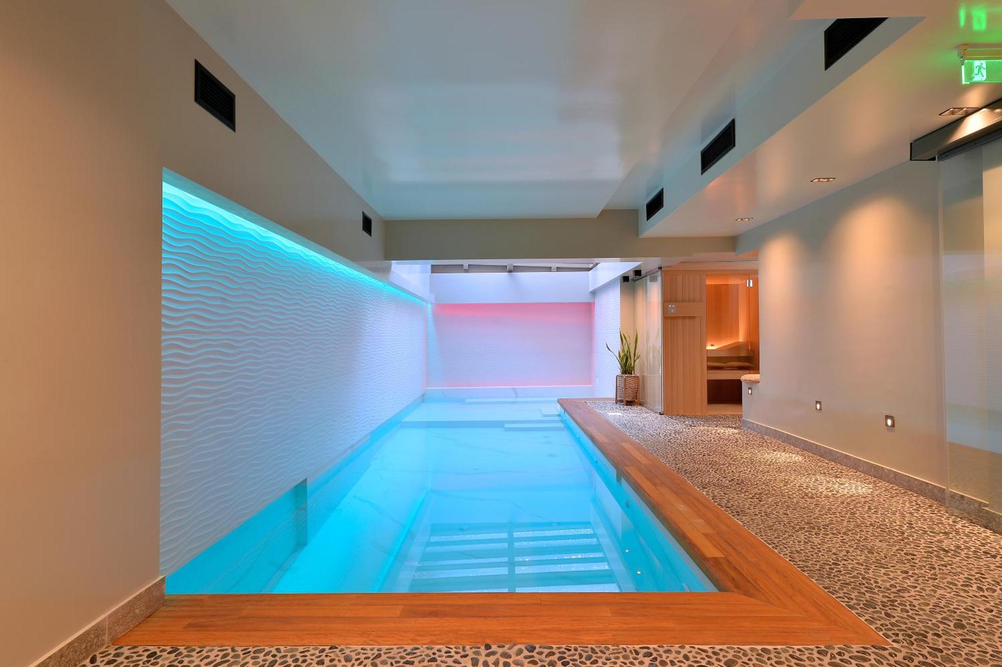 Mirivili Hospitality & Wellness 雅典 外观 照片