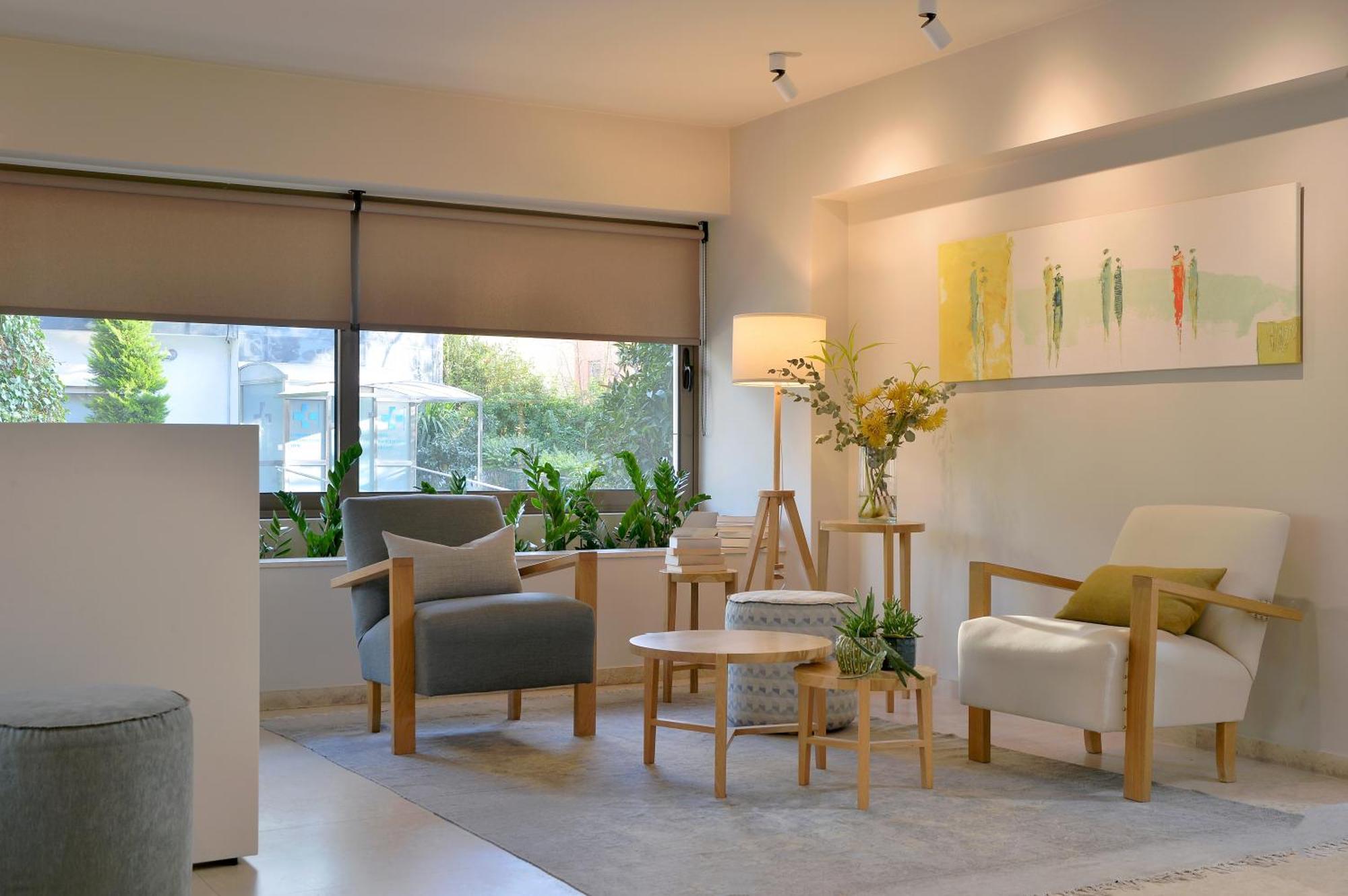Mirivili Hospitality & Wellness 雅典 外观 照片