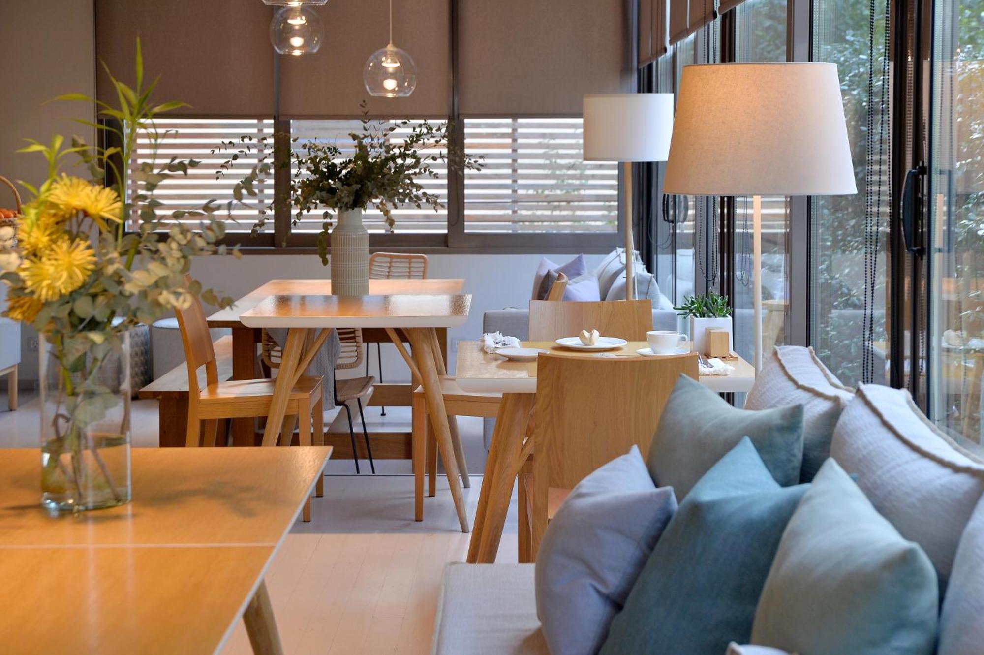 Mirivili Hospitality & Wellness 雅典 外观 照片