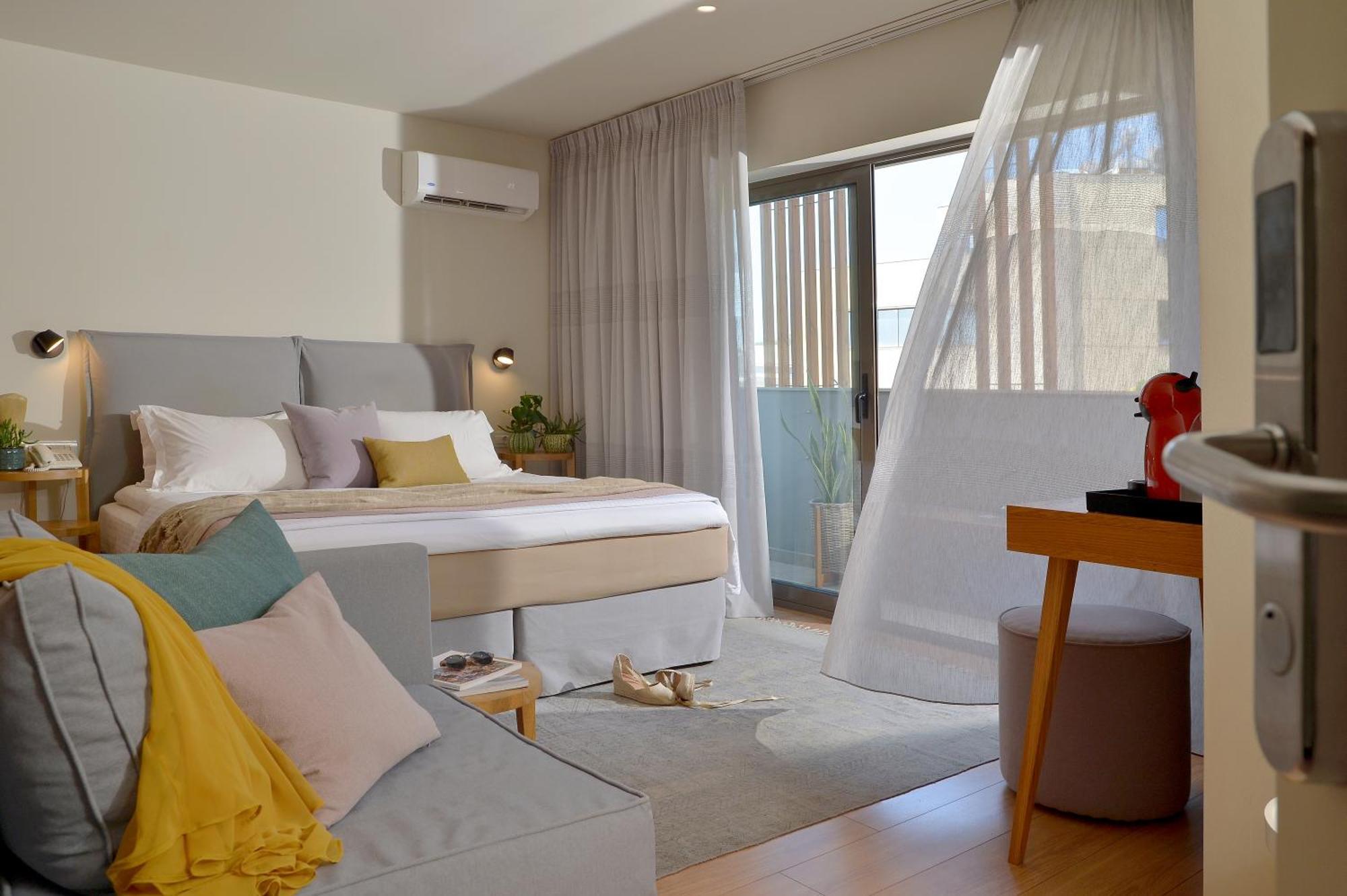 Mirivili Hospitality & Wellness 雅典 外观 照片