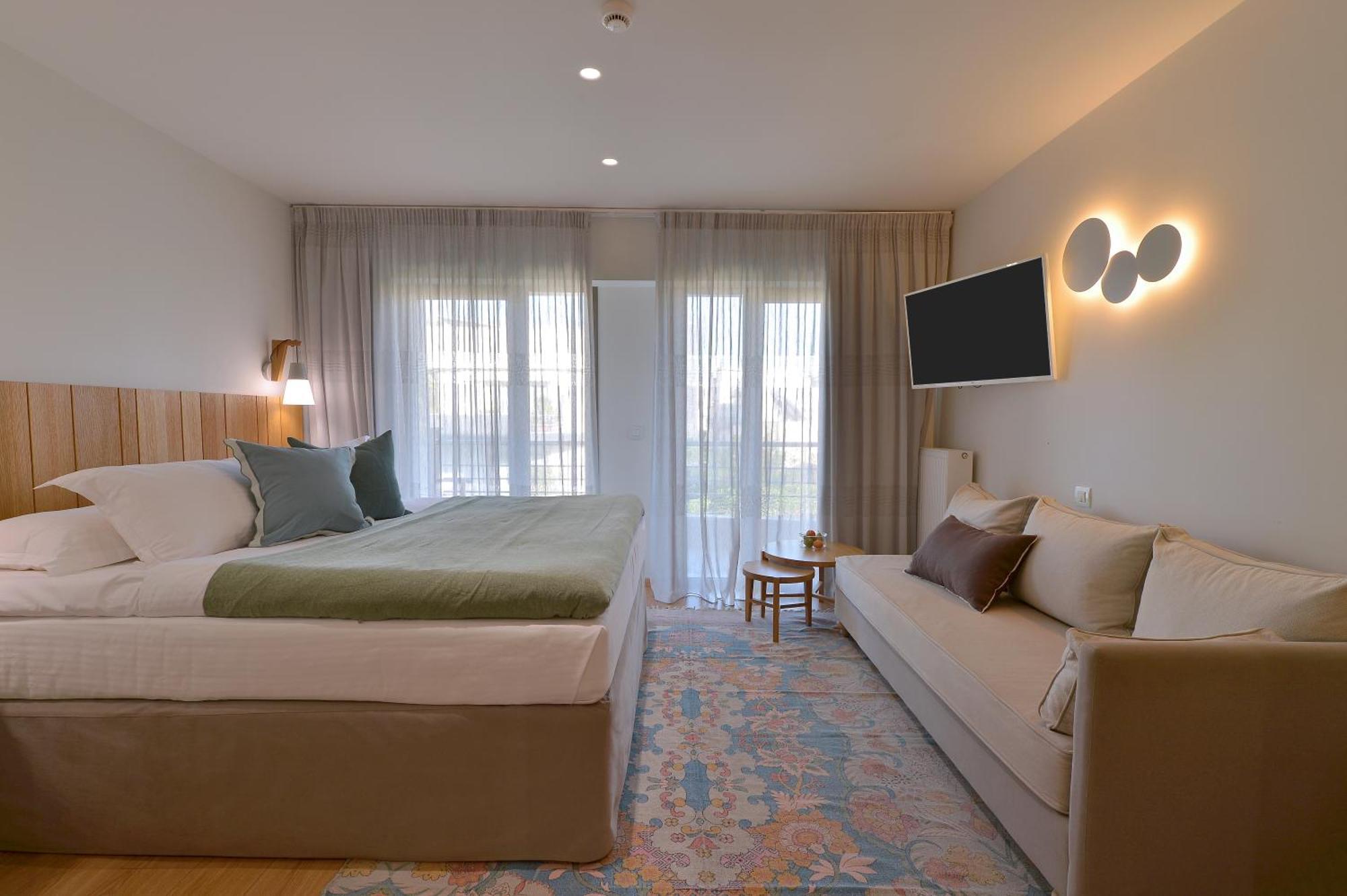 Mirivili Hospitality & Wellness 雅典 外观 照片