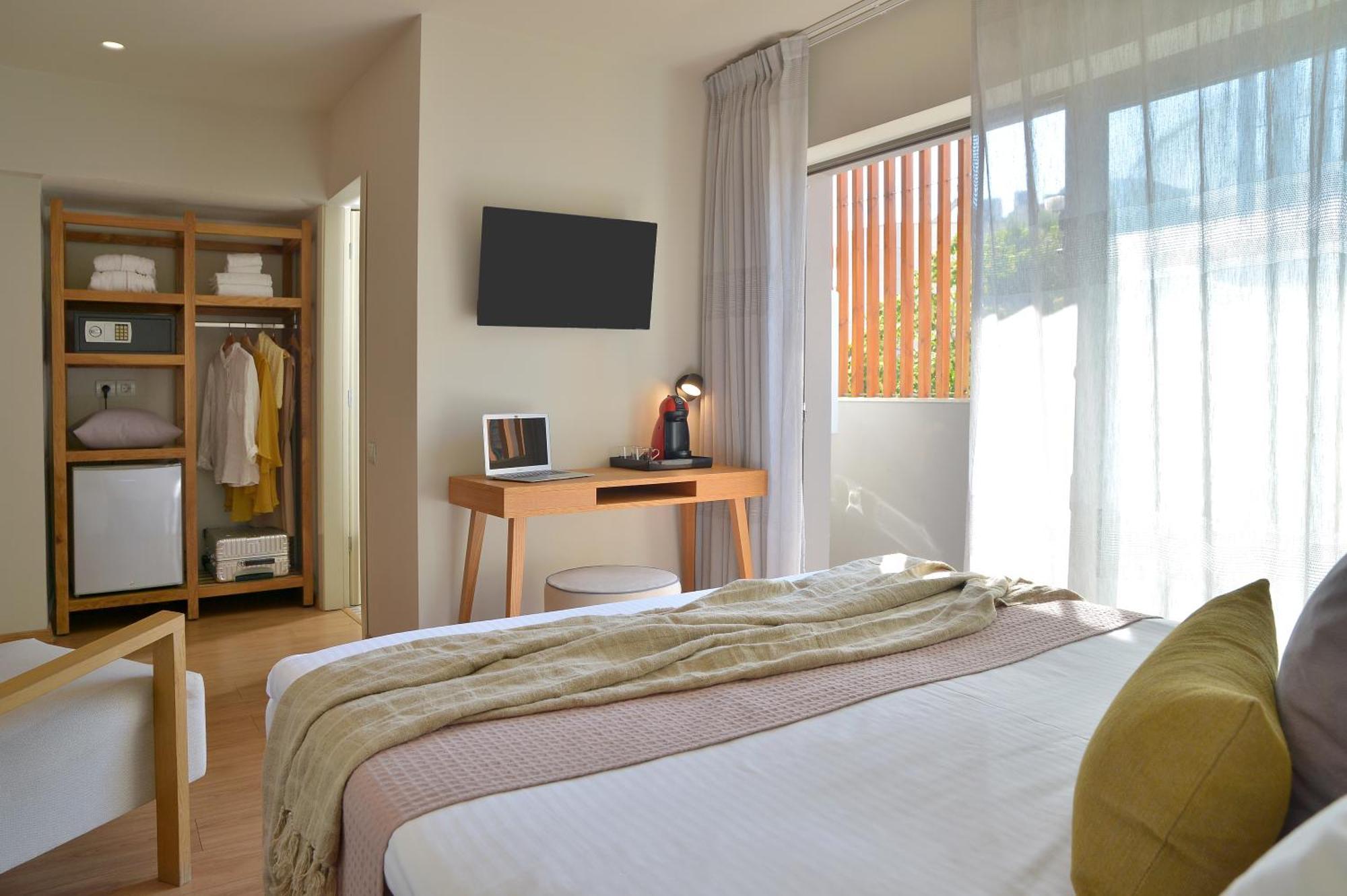 Mirivili Hospitality & Wellness 雅典 外观 照片
