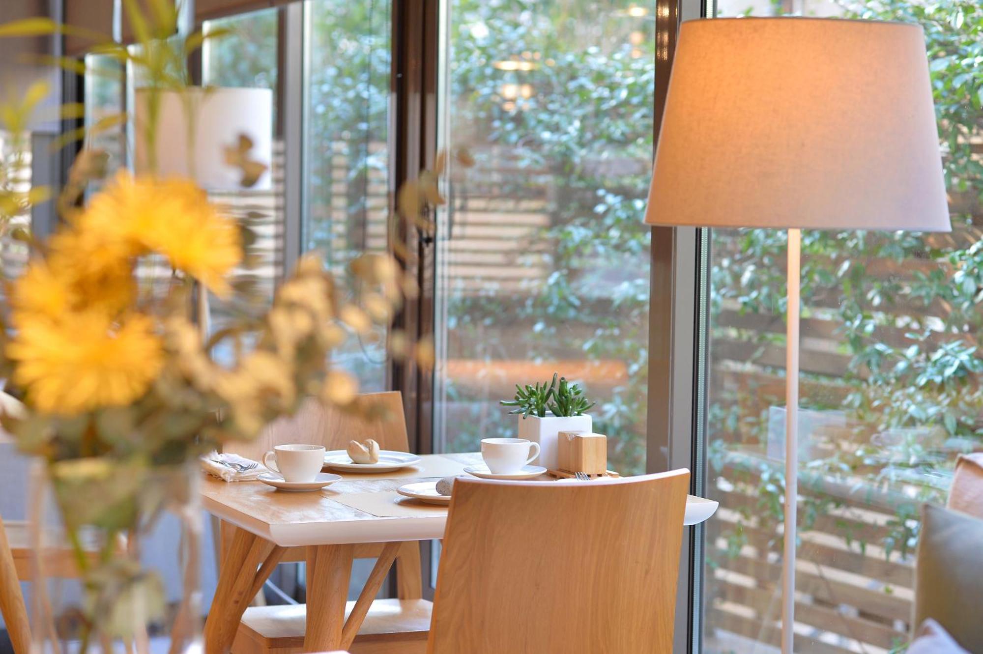 Mirivili Hospitality & Wellness 雅典 外观 照片