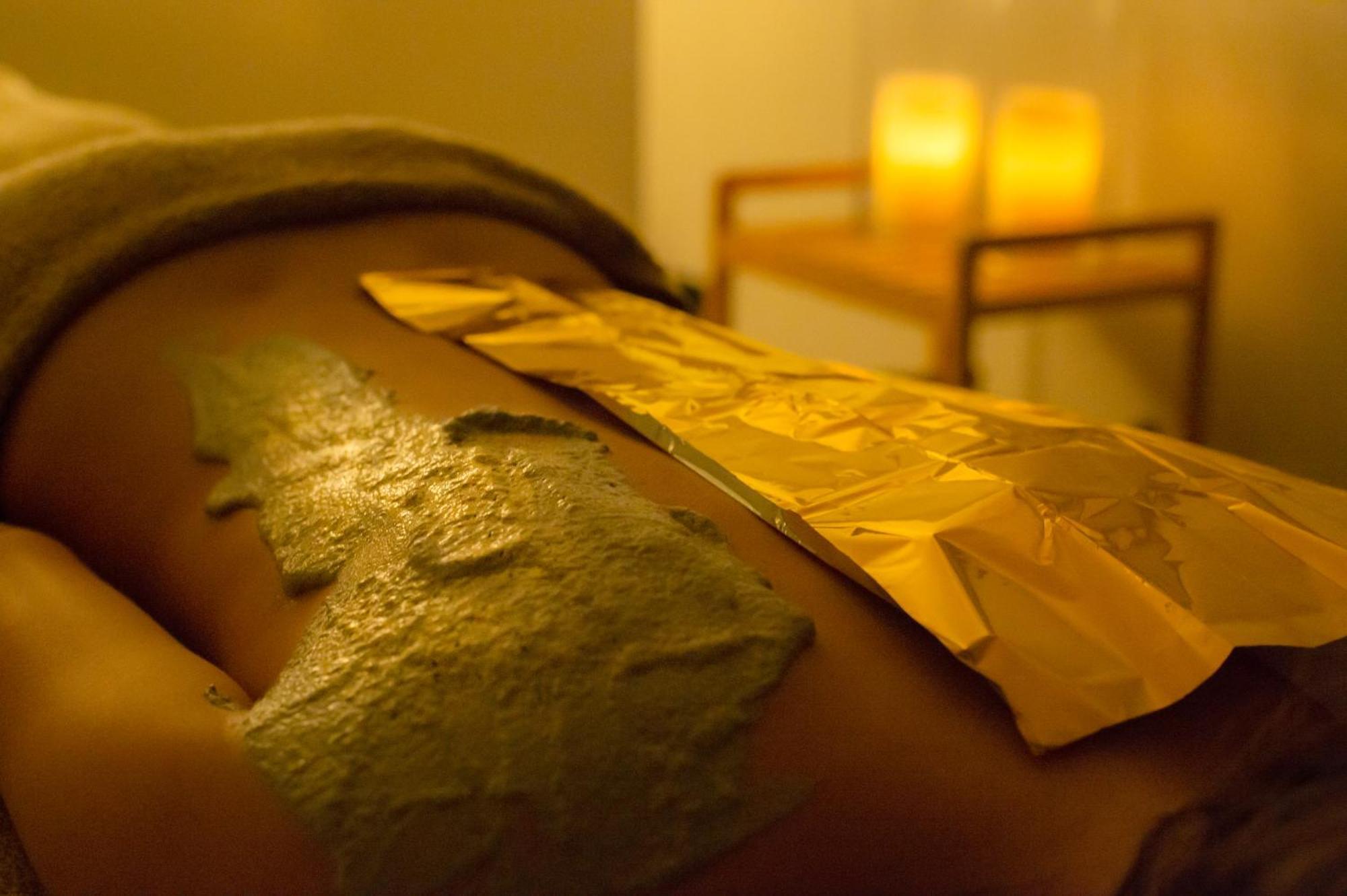 Mirivili Hospitality & Wellness 雅典 外观 照片
