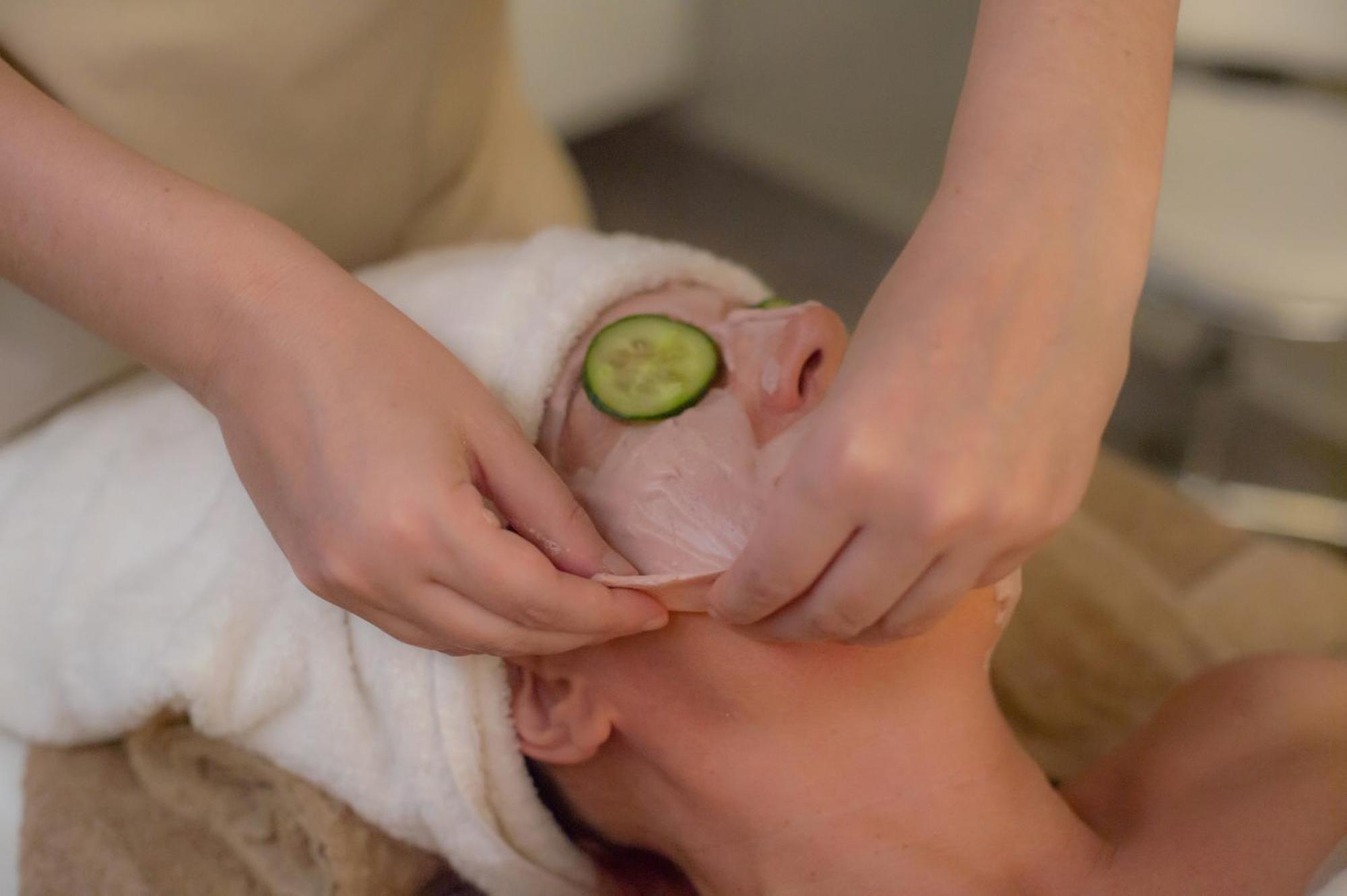 Mirivili Hospitality & Wellness 雅典 外观 照片