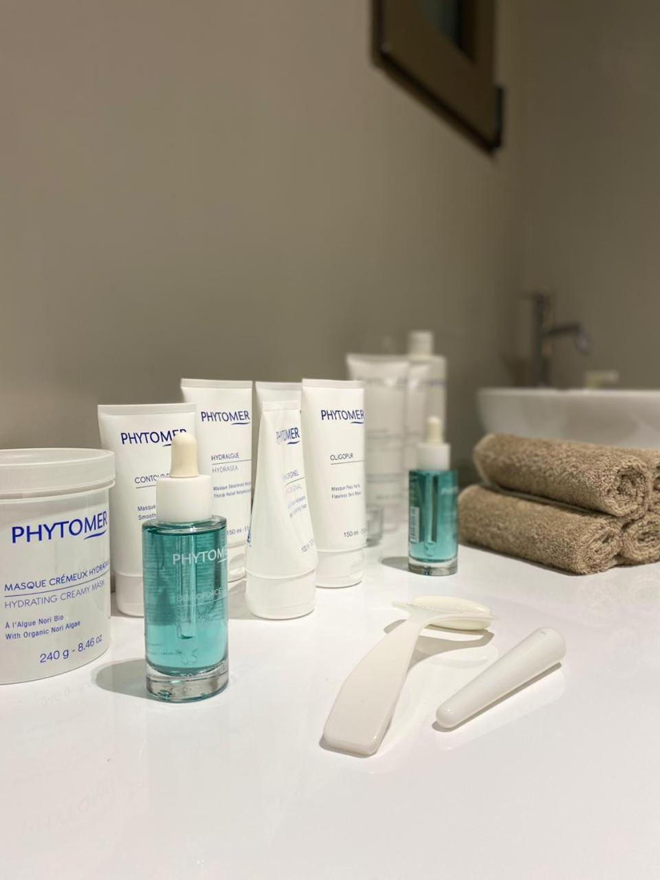 Mirivili Hospitality & Wellness 雅典 外观 照片