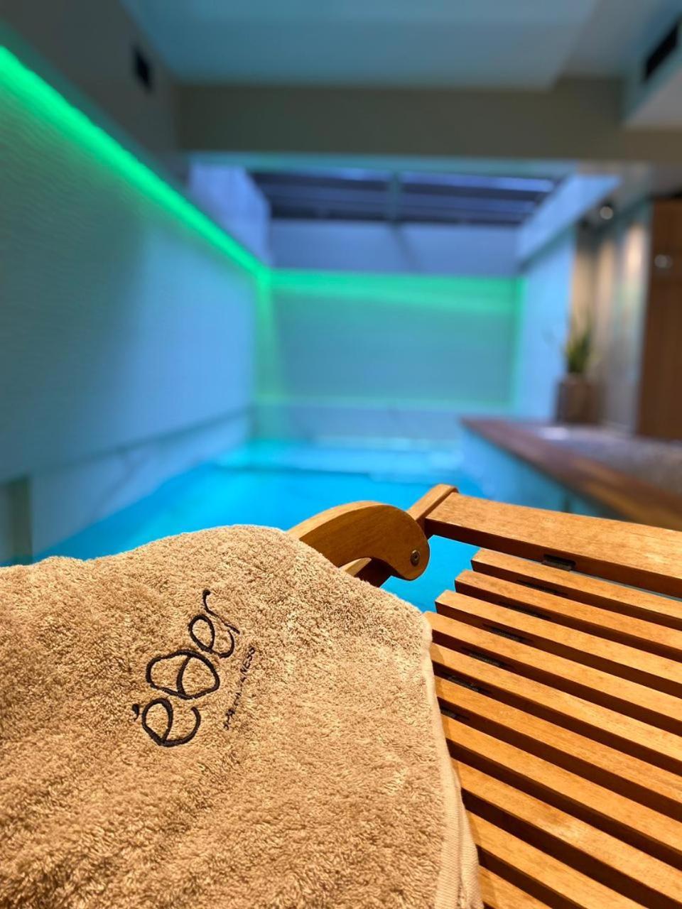Mirivili Hospitality & Wellness 雅典 外观 照片