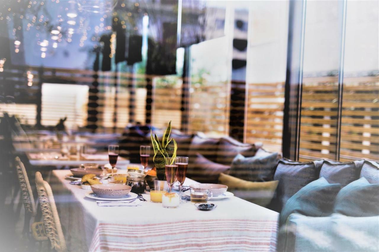 Mirivili Hospitality & Wellness 雅典 外观 照片