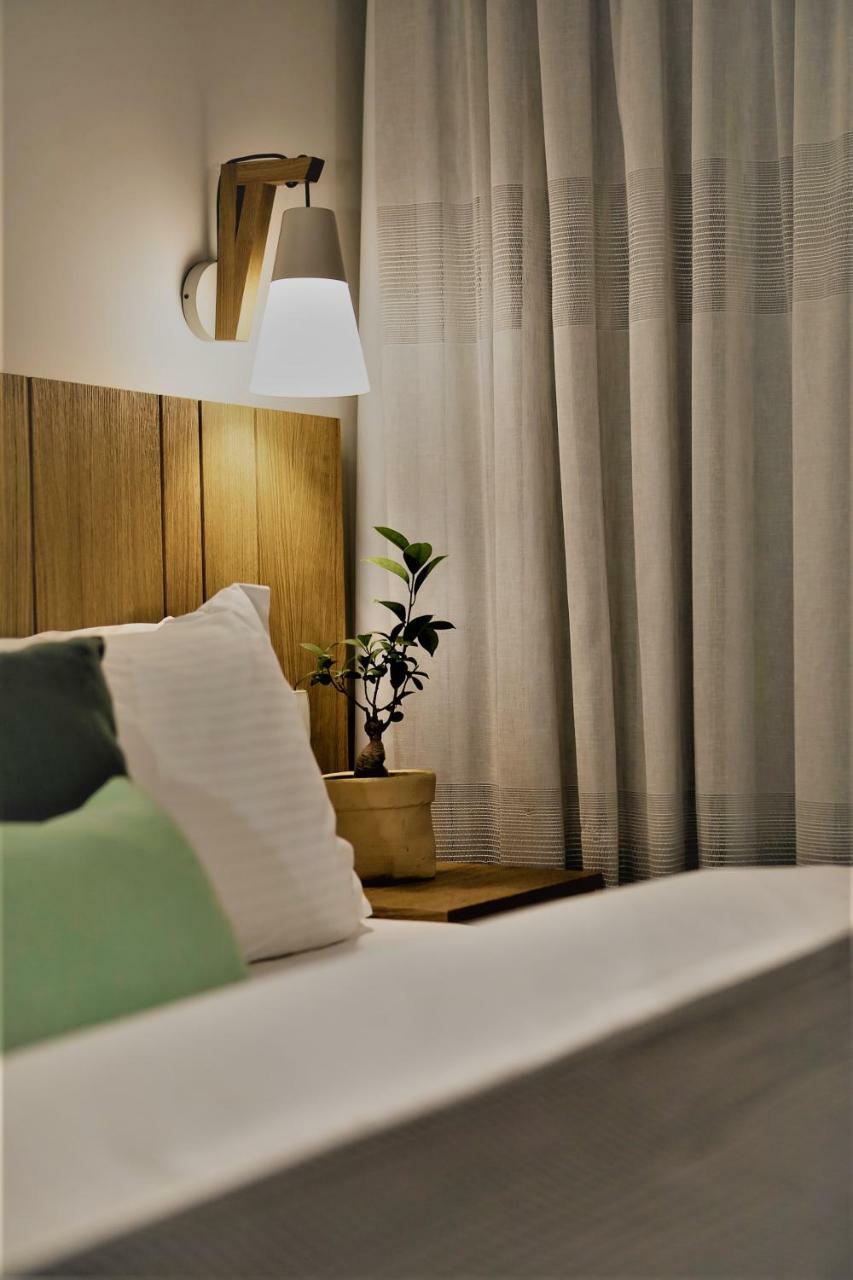 Mirivili Hospitality & Wellness 雅典 外观 照片