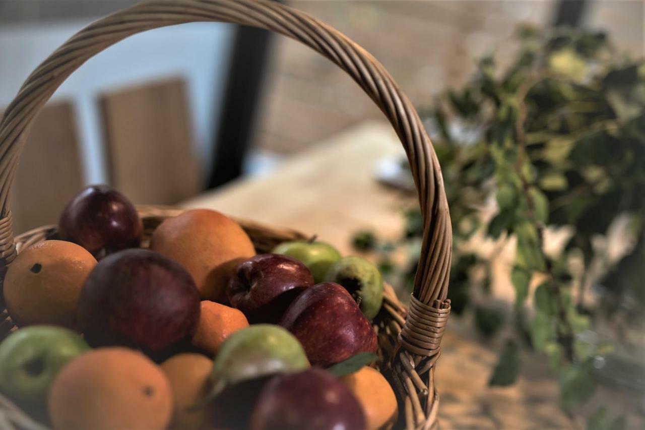 Mirivili Hospitality & Wellness 雅典 外观 照片