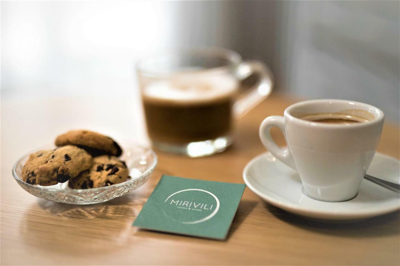 Mirivili Hospitality & Wellness 雅典 外观 照片